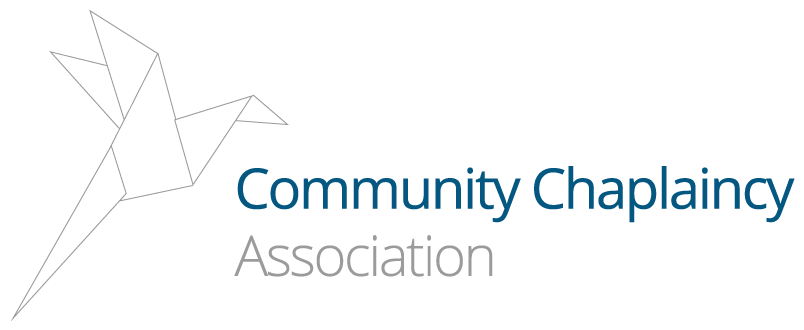 Community Chaplaincy logo home